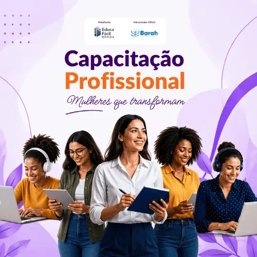 Encoraja Profissionalizante