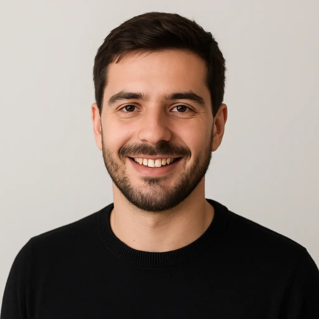 Comentário de Lucas Andrade da Silva