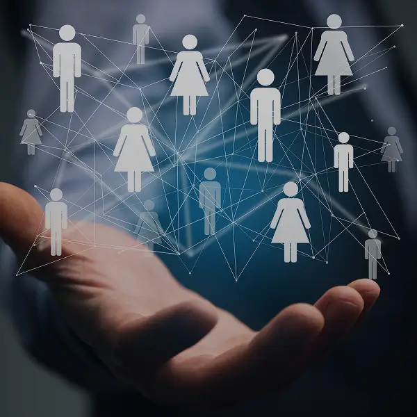 Técnico em Recursos Humanos