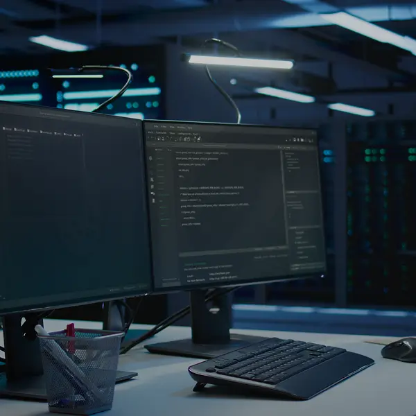 Técnico em Informática