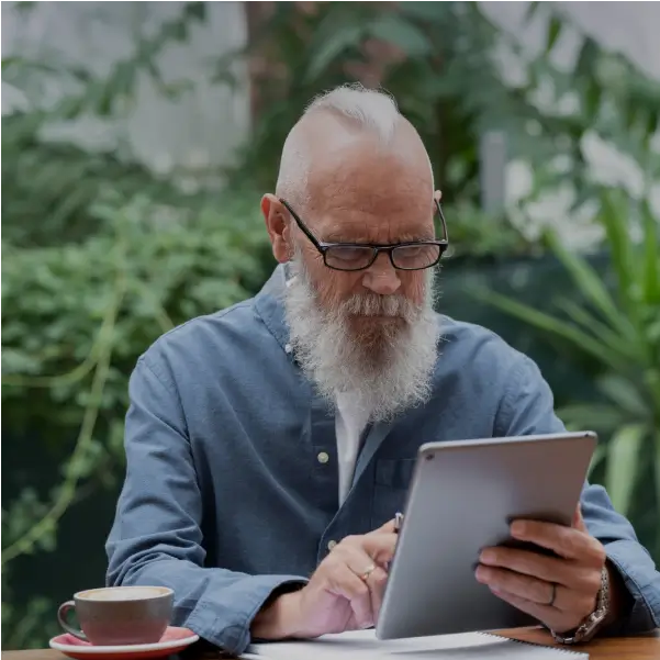 Curso de Melhor Idade