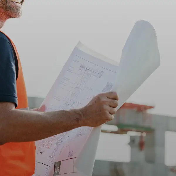 Técnico em Edificações