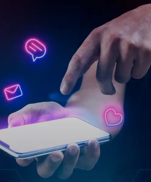 Gestão de Redes Sociais