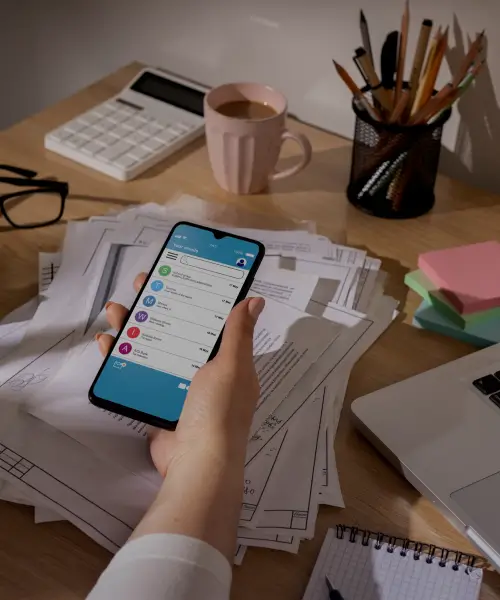 Produção de Conteúdo